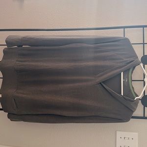 Outdoor Research, small, lightweight sweatshirt